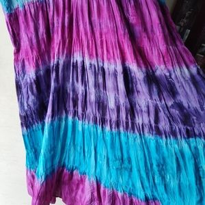 Beautiful Summer Maxi Dress